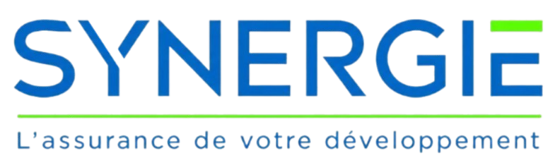 Cabinet Synergie Logo